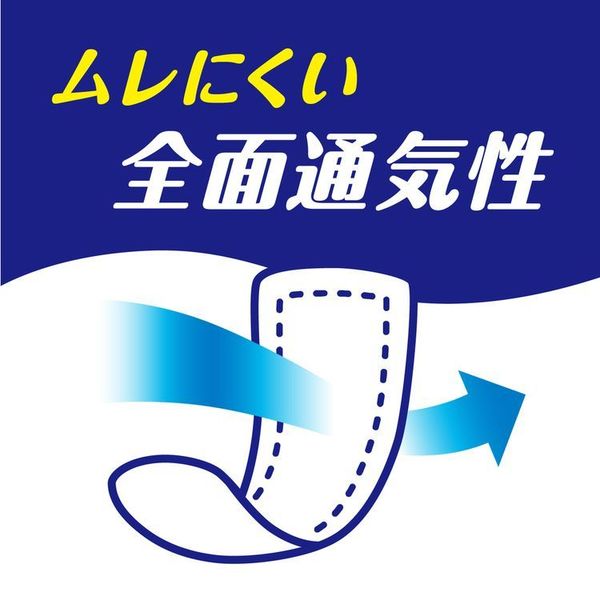 ポイズ吸水パッド軽失禁パッド尿漏れパッド吸水ケア尿もれ尿モレメンズパッド200cc男性用ポイズメンズパッドお徳パック 