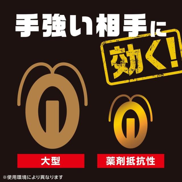 アース製薬アースあーすブラックキャップ屋外用1年間ゴキブリ駆除ゴキブリダンゴ駆除エサ剤【2個セット】ブラックキャップ屋外用16個入 