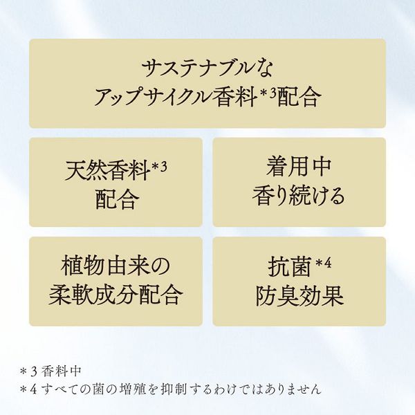 柔軟剤イロカフレグランスつめかえ用IROKA香水つめかえ用仕上剤人気詰め替え大容量花王ピュアフリージアハンサムリーフネイキッドリリー柔軟剤イロカフレグランス【3個セット】IROKAスパウト650ml（つめかえ用）KAO 