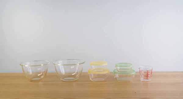 オーブン皿レンジ調理オーブン調理保存容器ギフト日本製食器ハリオ耐熱ガラス福袋HARIOおうちクッキングセット2025 