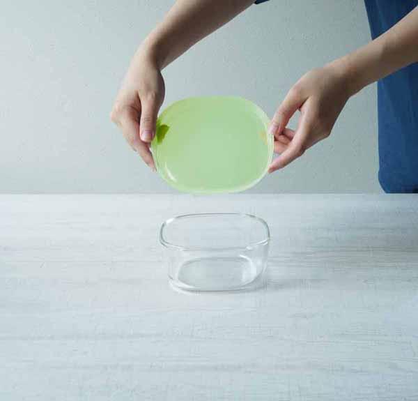 オーブン皿レンジ調理オーブン調理保存容器ギフト日本製食器ハリオ耐熱ガラス福袋HARIOおうちクッキングセット2025 