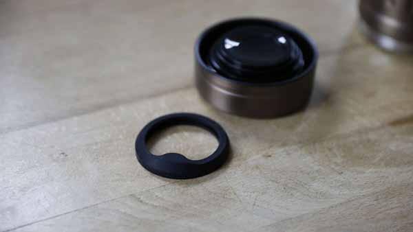 アウトドア用ボトルコーヒータンブラー保冷・保温カファボトルコーヒーCBJステンレスマグカップ保温コーヒーボトルおしゃれ真空断熱カフアコーヒーボトル2 