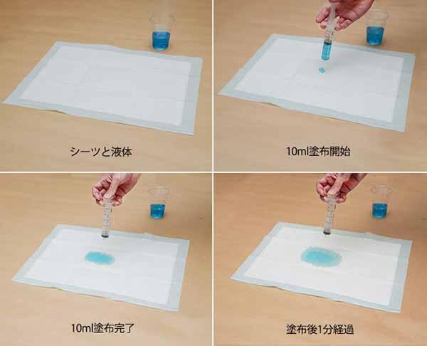 業務用3サイズ多頭飼い犬ドッグ猫キャットトイレ白色ペットシーツトイレシーツ大容量モビィ業務用シーツ超薄型 