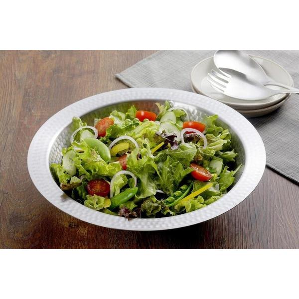 卓上鍋衛生的IH対応しゃぶしゃぶ寄せ鍋ステンレス燕三条継ぎ目のないステンレス卓上鍋26cm下村企販 