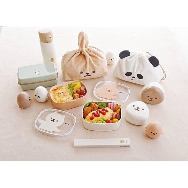 弁当箱ランチランチボックスレディース花柄１段弁当箱電子レンジ対応食洗機対応抗菌銀イオン安心安全パッキン弁当箱ランチランチボックスムームー抗菌ワンタッチランチMサブヒロモリ 