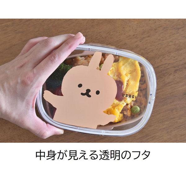 弁当箱ランチランチボックスレディース花柄１段弁当箱電子レンジ対応食洗機対応抗菌銀イオン安心安全パッキン弁当箱ランチランチボックスムームー抗菌ワンタッチランチMサブヒロモリ 