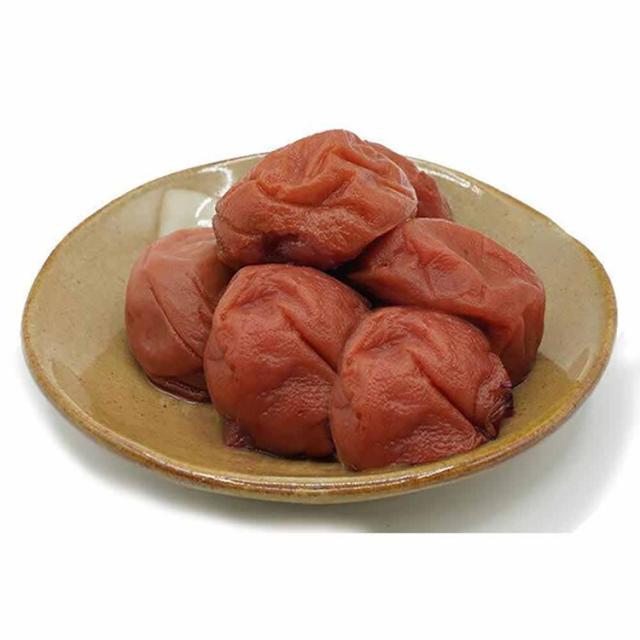 梅干し和歌山紀州南高梅シソハチミツ2個セット老舗訳あり高級自家農園手作りつぶれ【2個】梅干し400gTokka