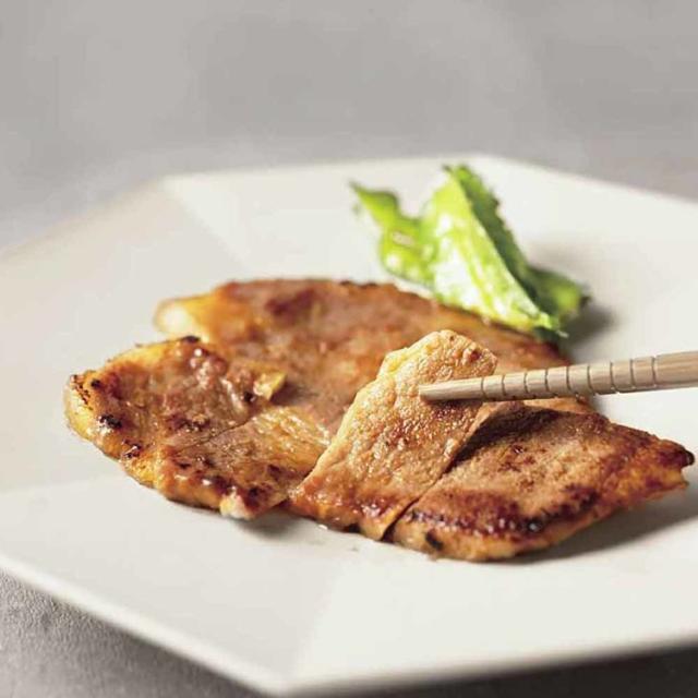 平田牧場平田牧場金華豚金華豚平田牧場三元豚三元豚米特製味噌漬け味付け肉日本の米育ち三元豚肩ロース特製味噌漬けギフト5枚入株式会社平田牧場 