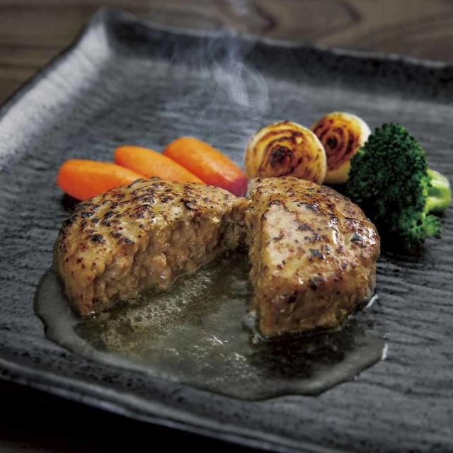 平田牧場平田牧場金華豚金華豚平田牧場三元豚三元豚米ハンバーグ炭火焼肉送料無料日本の米育ち三元豚炭火焼ハンバーグギフト株式会社平田牧場 