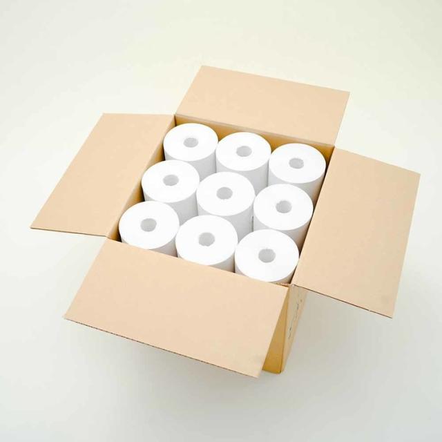 無包装エコロールトイレットペーパー無包装エコロール古紙エコ大容量無包装エコロール170ｍ×27巻JPノーコア 