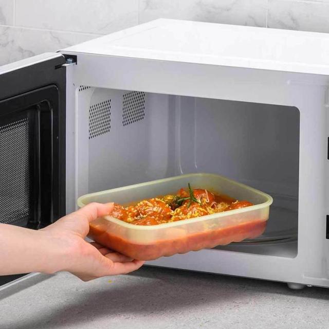 保存容器野菜保存鮮度保持電子レンジ食洗機冷凍抗菌セットBPAフリーベストコLIVPLUS保存容器9点セットグリーンベストコ
