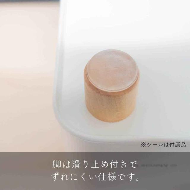 ミッフィーかわいいキッチン収納オカトーｍｉｆｆｙ　ブレッドケース（Ｍ） 