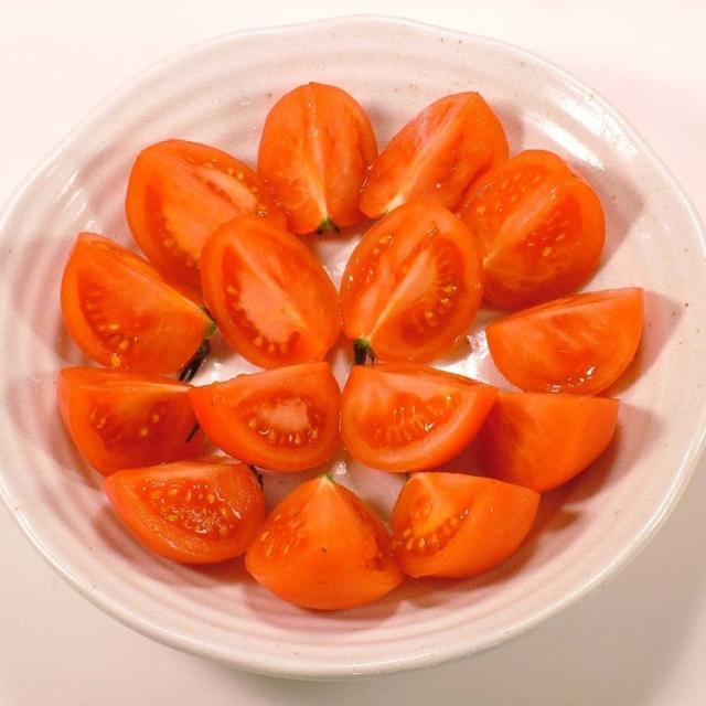 トマト北海道産地直送旬フルーツ野菜ギフト糖度【倉庫登録】下川町産フルーツトマト1箱(8〜15玉)