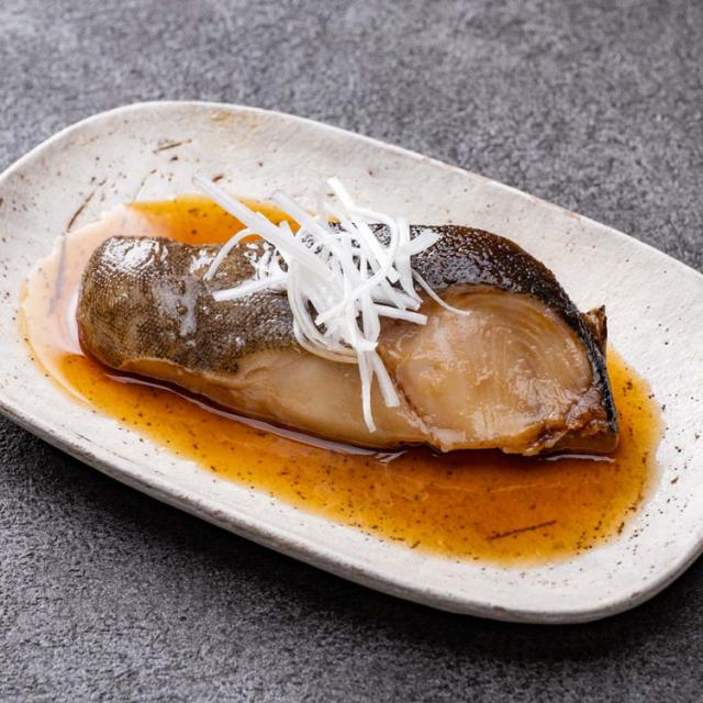 魚湯煎赤魚ぶり銀鱈ほっけ冷凍【カネシン】湯煎de煮魚詰合せ8Pカネシン 