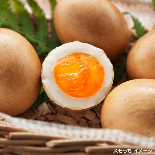 卵燻製卵スモーク濃厚半熟スモッちスモッちGOLD【半澤鶏卵】スモッち＆スモッちGOLD10個セット半澤鶏卵 