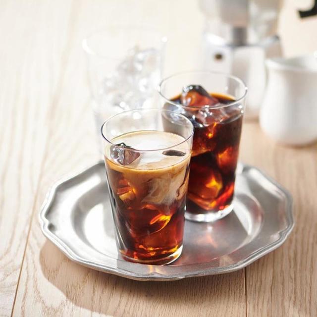 コーヒーアイス詰め合わせギフト丸福珈琲店　アイスコーヒーセット　３本丸福珈琲店 