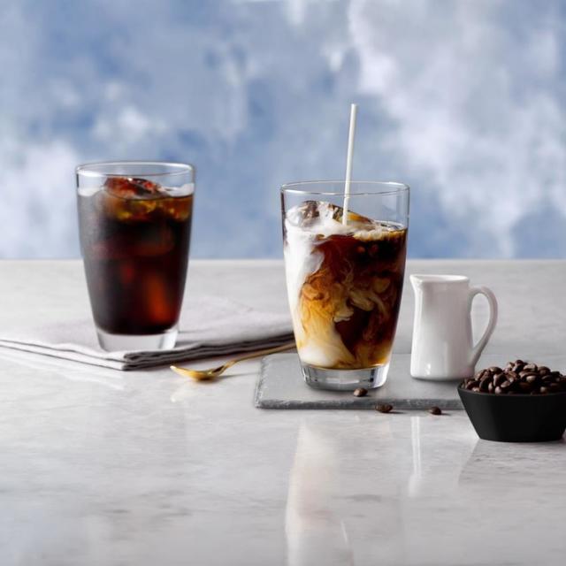 コーヒーアイス詰め合わせギフト丸福珈琲店　アイスコーヒーセット　３本丸福珈琲店 