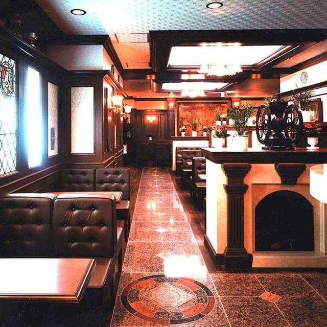 コーヒーアイス詰め合わせギフト丸福珈琲店　アイスコーヒーセット　３本丸福珈琲店 
