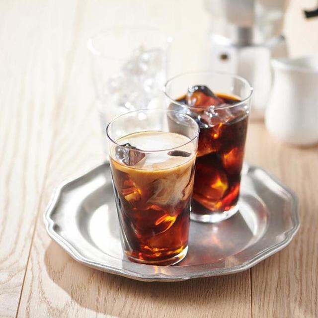 コーヒーアイス詰め合わせギフト丸福珈琲店　アイスコーヒーセット　４本丸福珈琲店 
