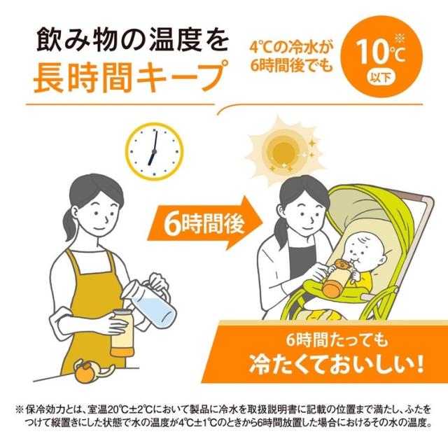 象印マグボトルステンレスマグ水筒シームレスせん食洗機対応SQDB30A象印ステンレスクールボトルアンパンマン象印 