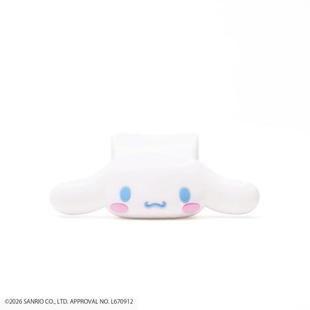 サンリオハンディファン装着ギフトかわいいストレスフリーサンリオハンディファン傘フォルダー