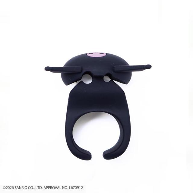 サンリオハンディファン装着ギフトかわいいストレスフリーサンリオハンディファン傘フォルダー