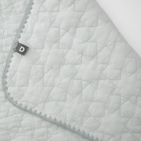 ディーバイダッドウェイキルトギフトマットSサイズ出産祝いイブル･ステッチマットSダッドウェイ 