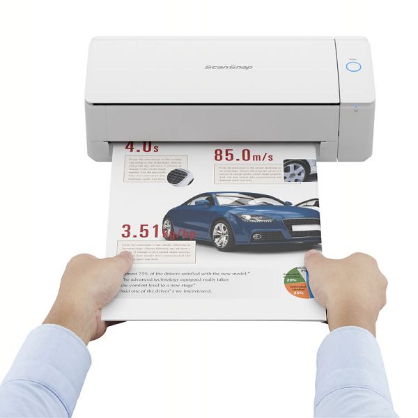 スキャナーコンパクトFUJITSUスキャンスナップリモートワーク自炊Uターンスキャンリターンスキャン写真名刺ScanSnapiX1300