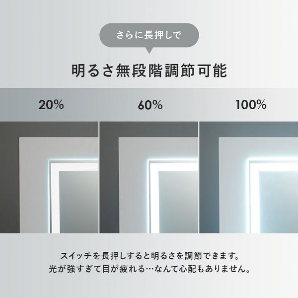 ドレッサー化粧台鏡台ワゴン伸縮式女優ライトLEDライト白おしゃれコンパクト収納キャスター付きメイクロータイプローテーブルコスメワゴンホワイト 