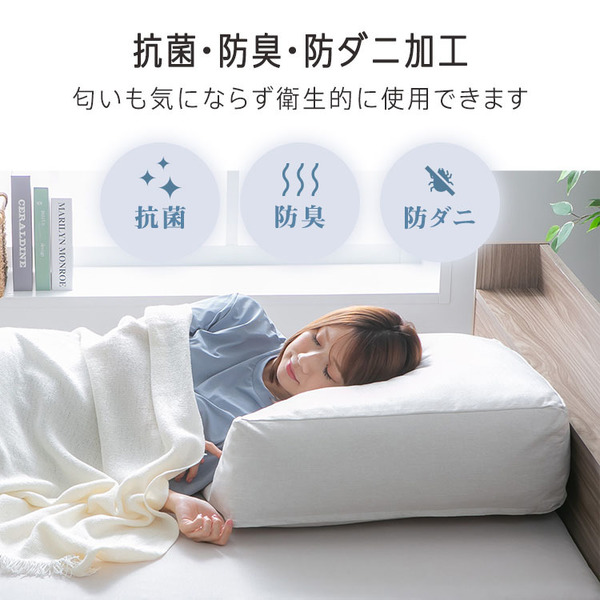 収納カバー布団カバークッションカバー寝具収納クッションになる布団収納ケース四角（大） 