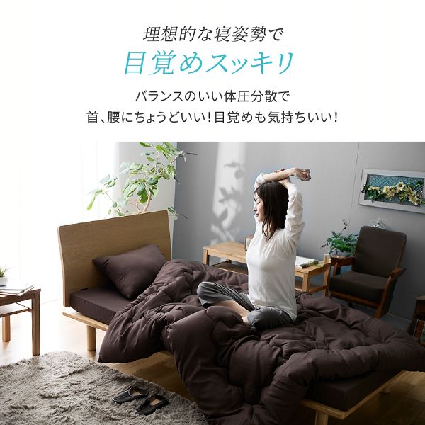 マットレス折りたたみシングル三つ折り洗える高反発ウレタンマットレス3つ折り清潔寝具セットマットレス折りたたみシングル洗える3つ折りマットレス寝具3点セットS