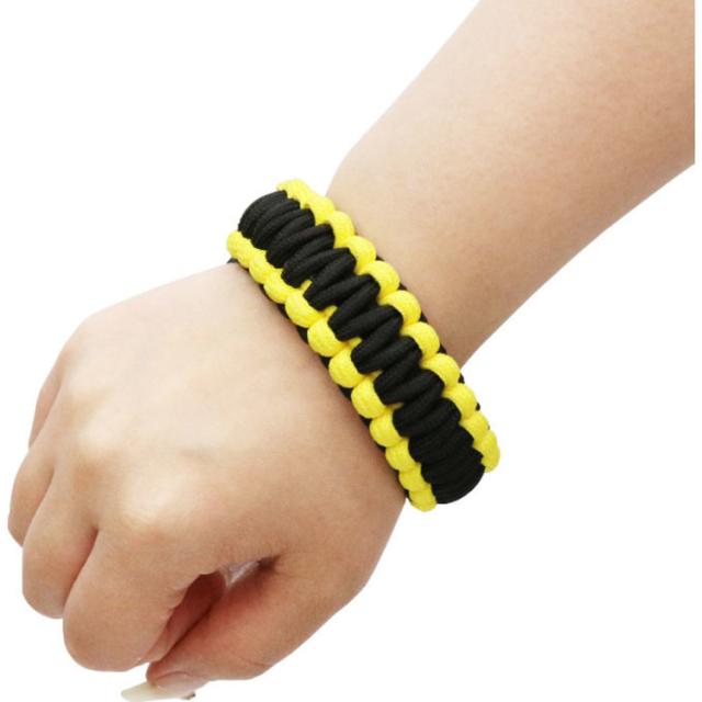 オニヤンマおにやんま鬼やんま虫よけ虫除けブレスレットアクセサリーアウトドア山登りゴルフ鬼やんまカラーブレスレット 