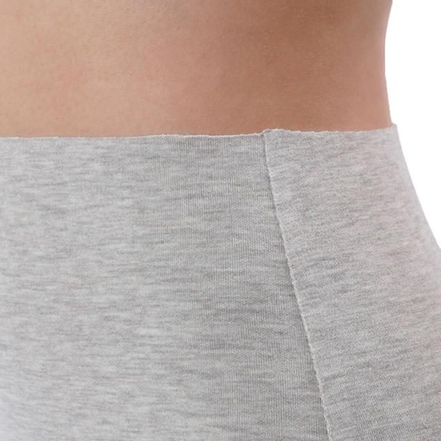 ショーツレディースあったか1分丈おふとん肌側微起毛吸湿発熱満足美温活おふとん心地ショーツ無地1分丈吸湿発熱Fukuske