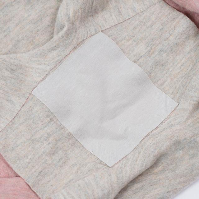 ショーツレディースあったか1分丈おふとん肌側微起毛吸湿発熱満足美温活おふとん心地ショーツ無地1分丈吸湿発熱Fukuske