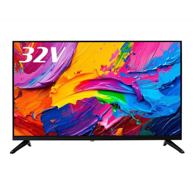 32型テレビ地デジネットワークGoogleTVネットワーク対応32型ハイビジョン液晶テレビ 