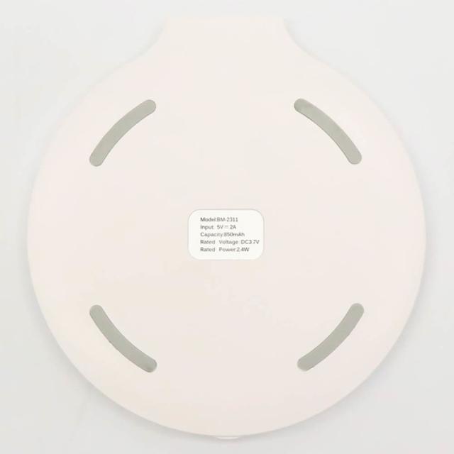 折りたたみLEDミラーミラーLEDフェイス顔ライト照明美容角型折りたたみ【SAFFRON】折りたたみLEDミラー(角型) 