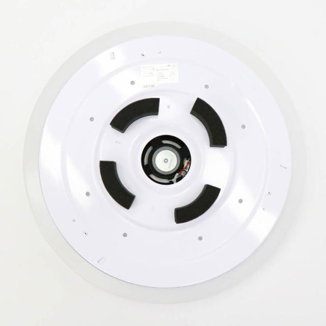 Bluetoothワイヤレススピーカー内蔵LEDシーリングライト10畳用天井から音スマートフォン調光機能10段階常夜灯付きリモコン付属工事不要Bluetoothワイヤレススピーカー内蔵LEDシーリングライト10畳用