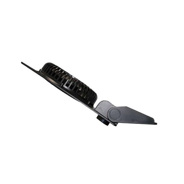 スリム角度デスクファン充電マグネットリモコン持ち運べる小さくてリモコン付きスリムデスクファン株式会社YARD 