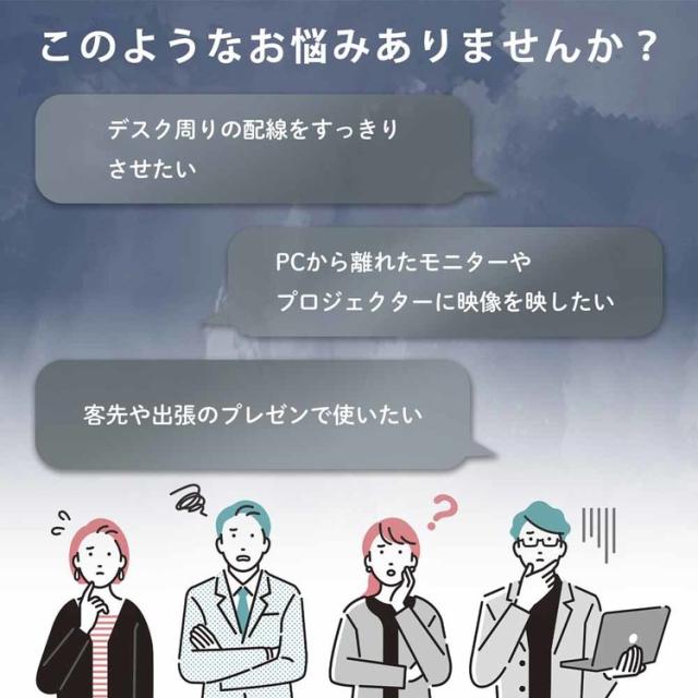 HDMIワイヤレスHDMIケーブルHDMIミラーリングHDMIWIFIAVアクセサリPC周辺機器HDMIワイヤレス送受信機慶洋エンジニアリング