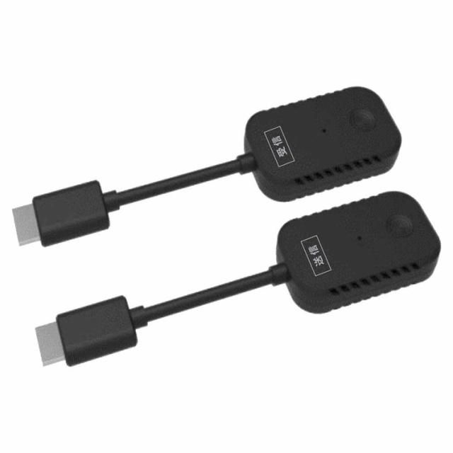 HDMIワイヤレスHDMIケーブルHDMIミラーリングHDMIWIFIAVアクセサリPC周辺機器HDMIワイヤレス送受信機慶洋エンジニアリング