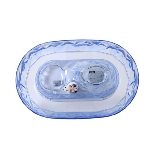 流しそうめん流し器電池式かわいいパーティー自宅家庭用子供おもちゃ動物リバティーコーポレーション流しそうめん器リバティーコーポレーション