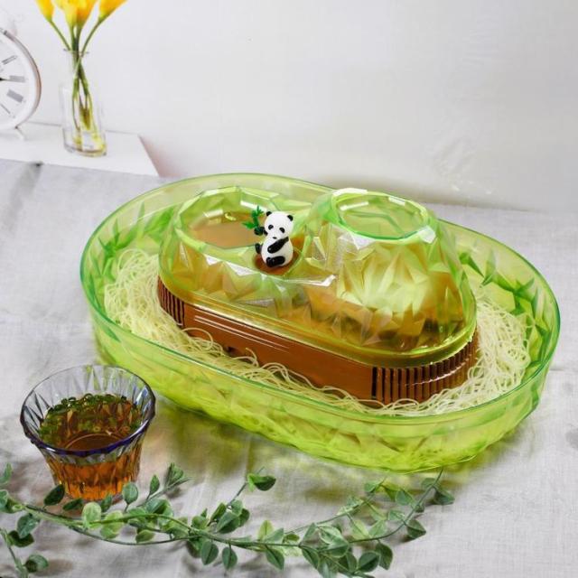 流しそうめん流し器電池式かわいいパーティー自宅家庭用子供おもちゃ動物リバティーコーポレーション流しそうめん器リバティーコーポレーション