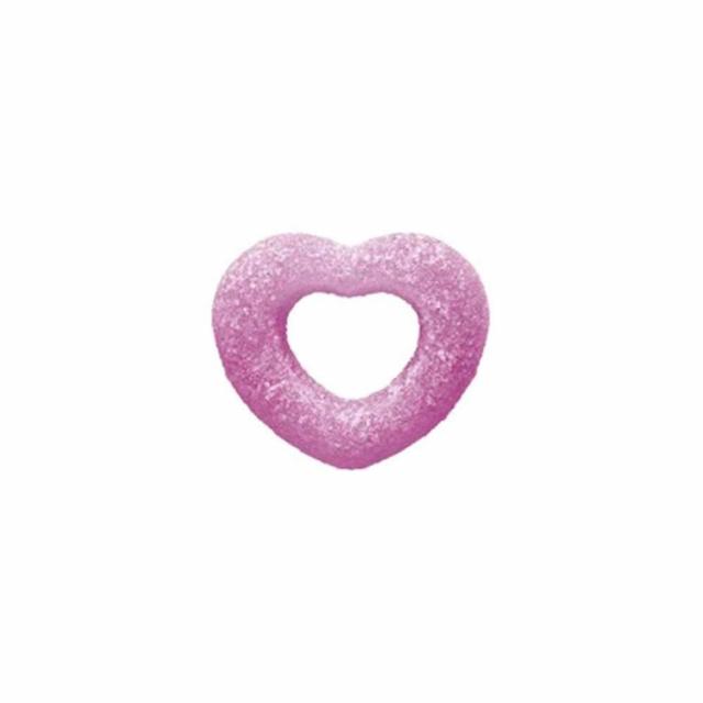 お菓子カンロピュレグミアソートハートファミリーパック個包装おやつ子供ピュレリングアソートパックピュレグミ