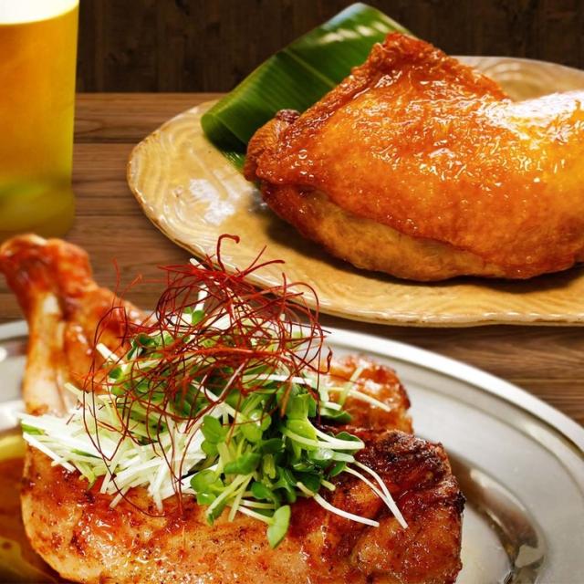 骨付鳥讃岐香川お取り寄せギフトご当地グルメスパイシージューシー真空パック【倉庫登録】【さぬき鳥本舗】伊予と讃岐の味自慢セット 