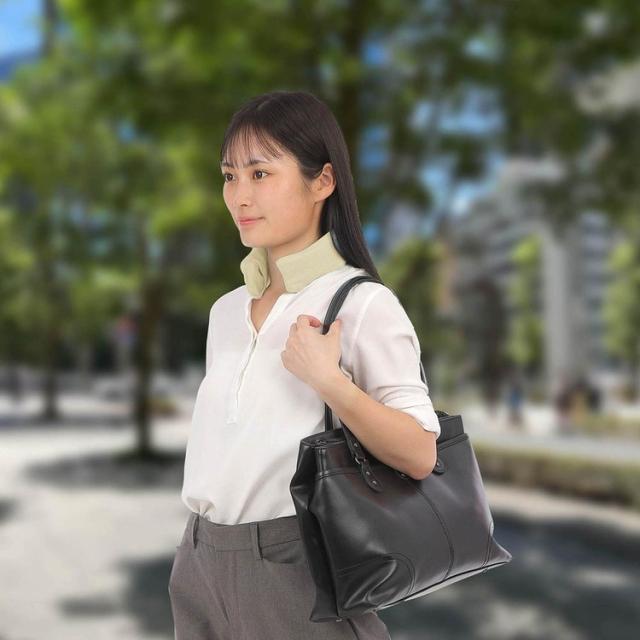 ケンユーひんやり冷却猛暑首ジェルネックールスマートケンユー 