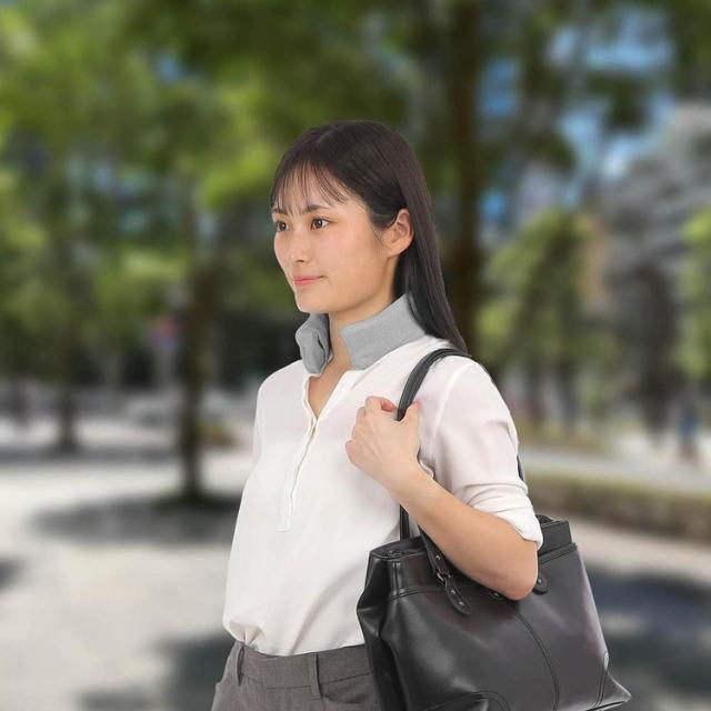 ケンユーひんやり冷却猛暑首ジェル【3個セット】ネックールスマートケンユー 