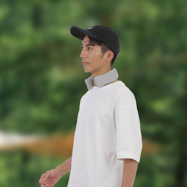 ケンユーひんやり冷却猛暑首ジェル【3個セット】ネックールスマートケンユー 