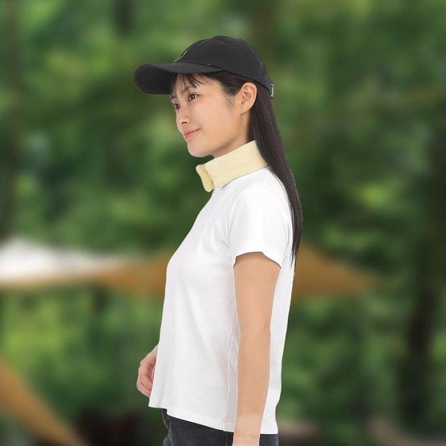 ケンユーひんやり冷却猛暑首ジェル【3個セット】ネックールスマートケンユー 