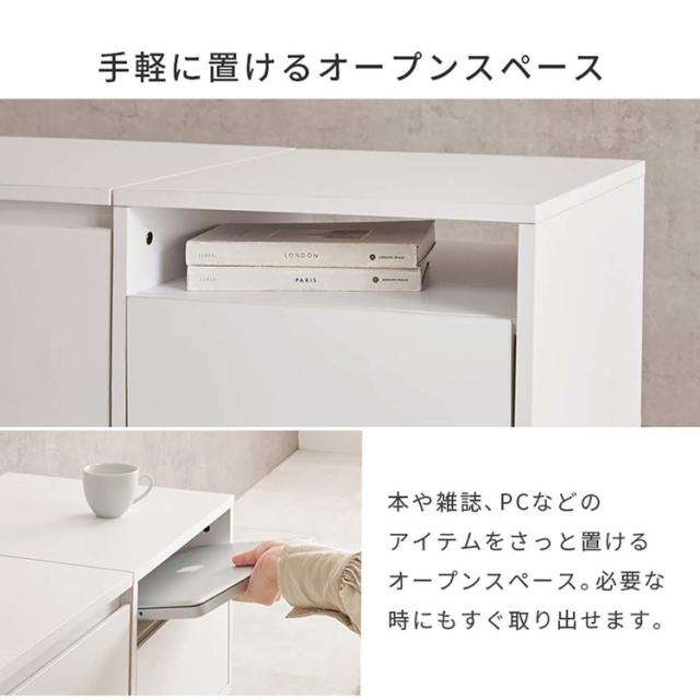 テーブルドレッサー化粧台メイクテーブル鏡台収納ドレッサーメイク収納コンパクトドレッサーシンプルドレッサーインテリア家具ロードレッサーホワイト