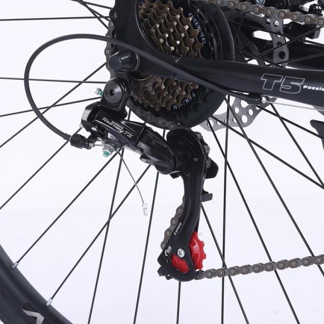 クロスバイク通勤通学700C自転車シマノshimano21段変速【完成車】ACEXISクロスバイクシマノ21段変速CalculusACEXIS 